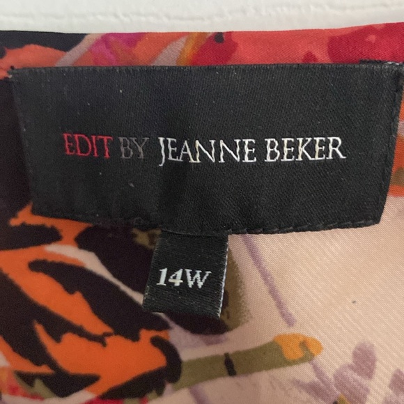 Silky-feeling Tank-14W - Picture 10 of 12